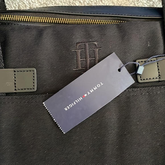 Tommy Hilfiger laptop bag - Picture 6 of 14